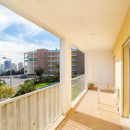 Apartamento Akisol Classic Iii *