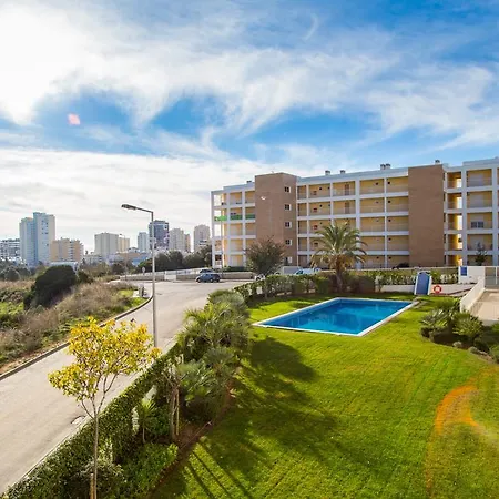 Akisol Classic Iii Apartamento Portimão