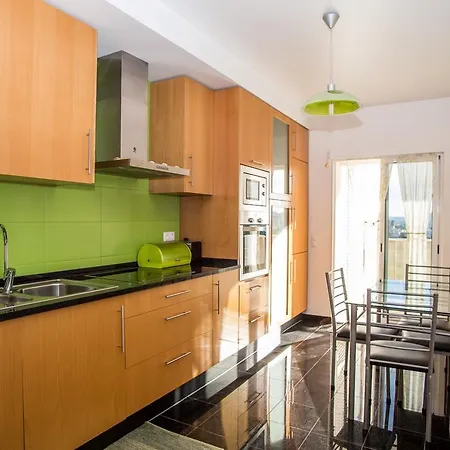Apartamento Akisol Classic Iii *